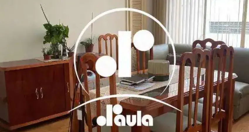 Apartamento à venda, Centro em Santo André/SP - Ref. 38875