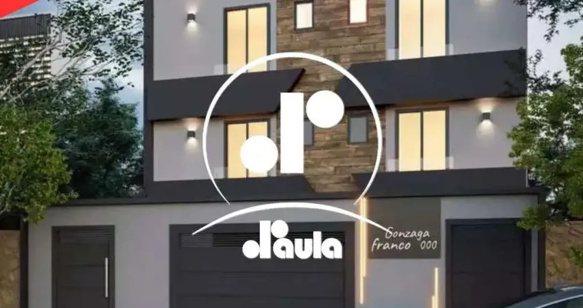 Apartamento à venda, Paraíso em Santo André/SP - Ref. 38929