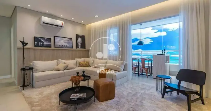 Apartamento à venda, CENTRO em São Bernardo do Campo/SP - Ref. 38924