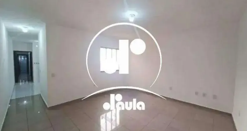 Apartamento para aluguel, Vila Bastos em Santo André/SP - Ref. 32054