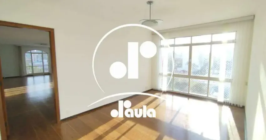 Apartamento para aluguel, Centro em Santo André/SP - Ref. 31437