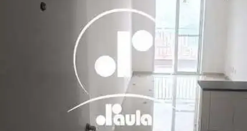 Apartamento à venda, Jardim Santo André em Santo André/SP - Ref. 38953