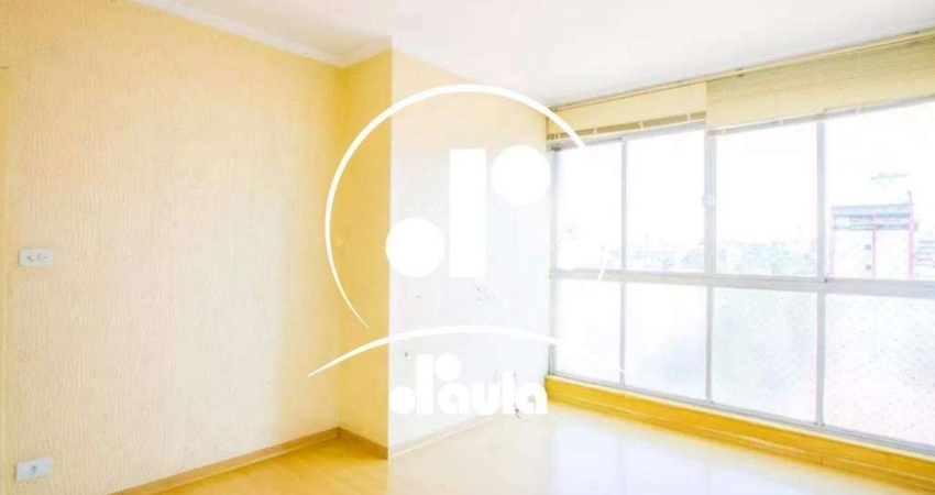 Apartamento à venda, Centro em Santo André/SP - Ref. 38950