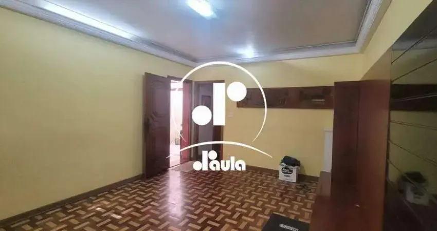 Casa à venda, Jardim Bela Vista em Santo André/SP - Ref. 38948