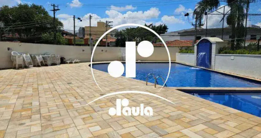 Apartamento à venda, Campestre em Santo André/SP - Ref. 38945