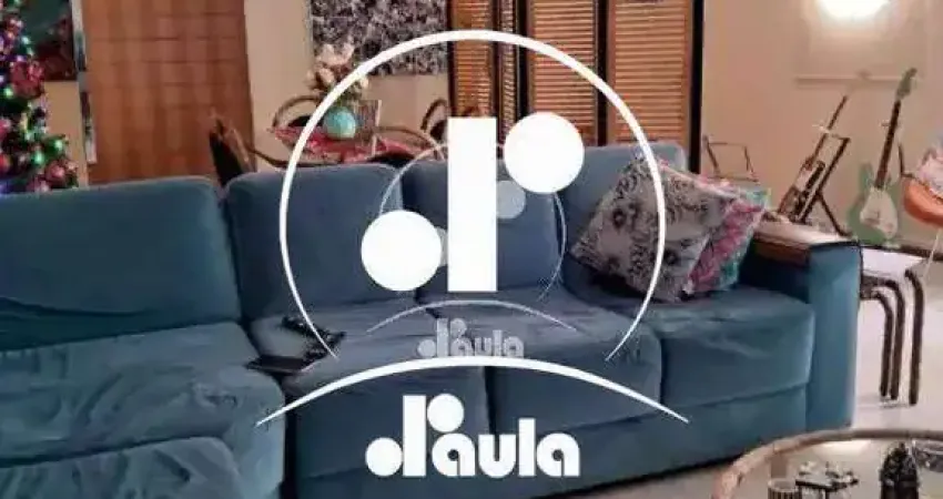 Apartamento à venda, Jardim em Santo André/SP - Ref. 38941