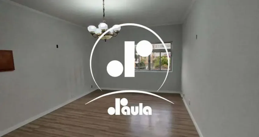 Apartamento para aluguel, Jardim Bela Vista em Santo André/SP - Ref. 31676