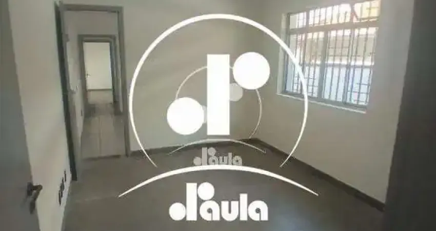 Casa Comercial à venda, Vila Alzira em Santo André/SP - Ref. 38842