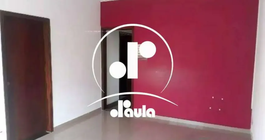 Casa Comercial para aluguel, Vila Linda em Santo André/SP - Ref. 38606