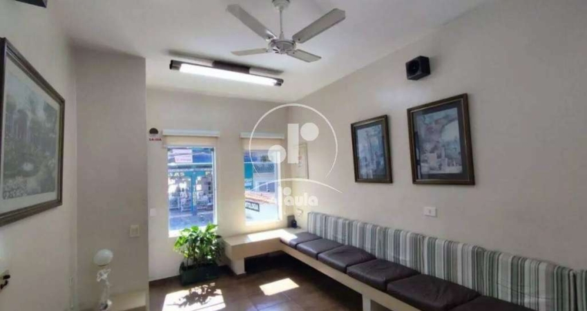 Casa Comercial para aluguel, Vila Alpina em Santo André/SP - Ref. 30762