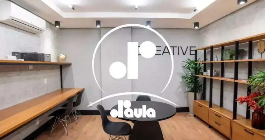 studio à venda, CENTRO em São Bernardo do Campo/SP - Ref. 38972