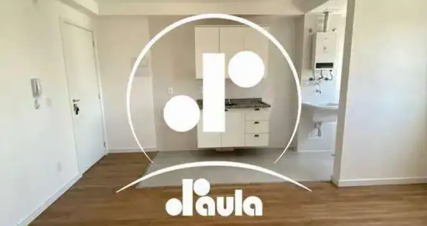 Apartamento para aluguel, Centro em Santo André/SP - Ref. 38967