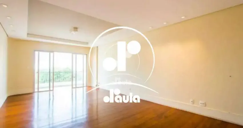 Apartamento a venda Vila Bastos