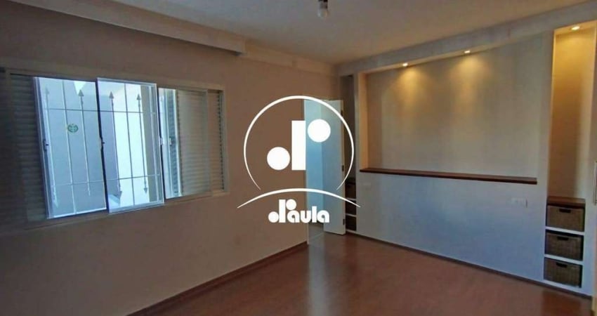 Sobrado Comercial para aluguel, Jardim em Santo André/SP - Ref. 38995