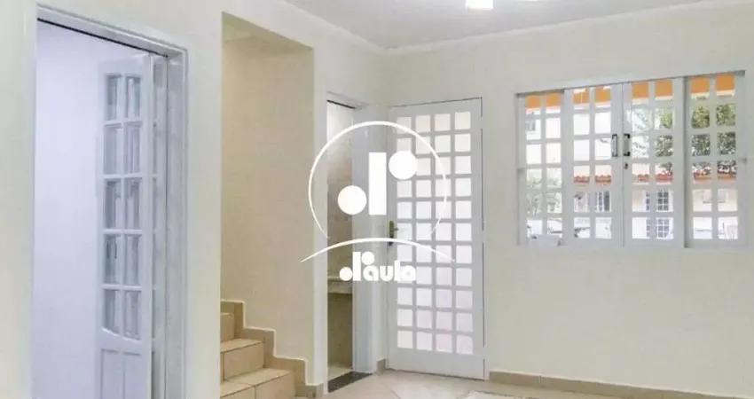Sobrado para aluguel, Vila Metalúrgica em Santo André/SP - Ref. 38993