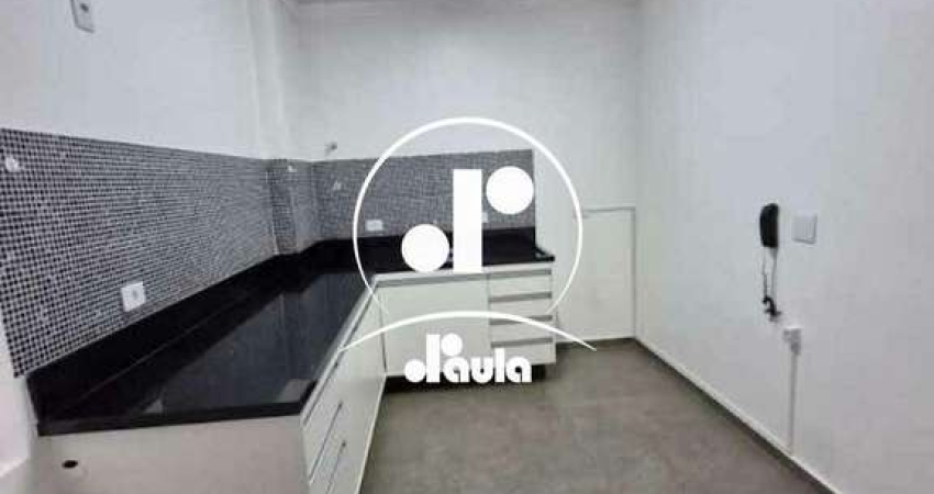 Apartamento à venda, SANTA PAULA em São Caetano do Sul/SP - Ref. 38992