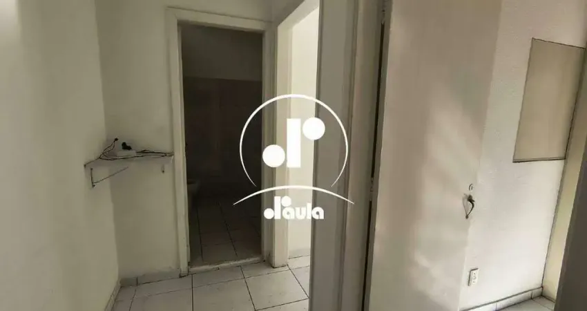 Sala Comercial para aluguel, Centro em Santo André/SP - Ref. 38989