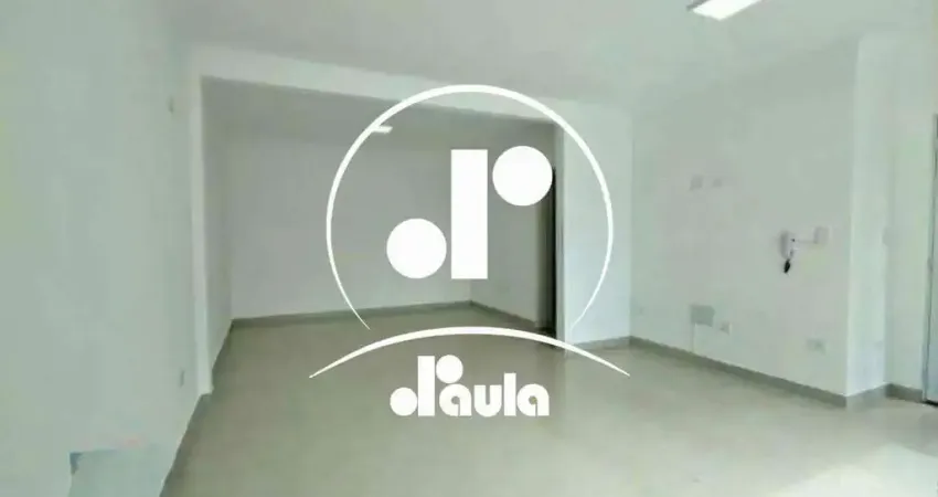 Casa Comercial para aluguel, Campestre em Santo André/SP - Ref. 38985