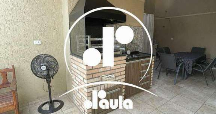 Cobertura a venda com 160m2 bairro Casa branca