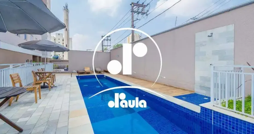 Apartamento à venda, Paulicéia em São Bernardo do Campo/SP - Ref. 38980