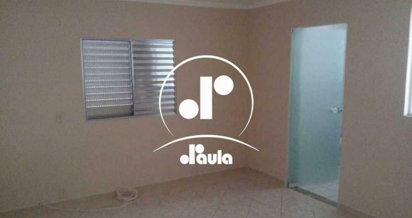 Casa Térrea à venda, Vila Alzira em Santo André/SP - Ref. 38977