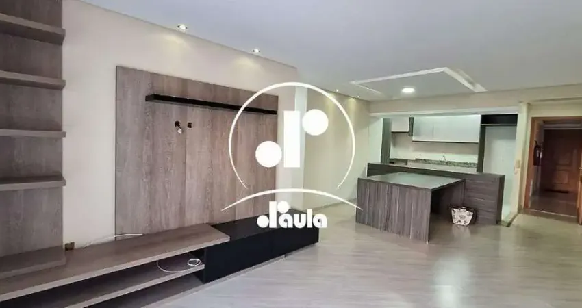 Apartamento à venda, Vila Valparaíso em Santo André/SP - Ref. 38974