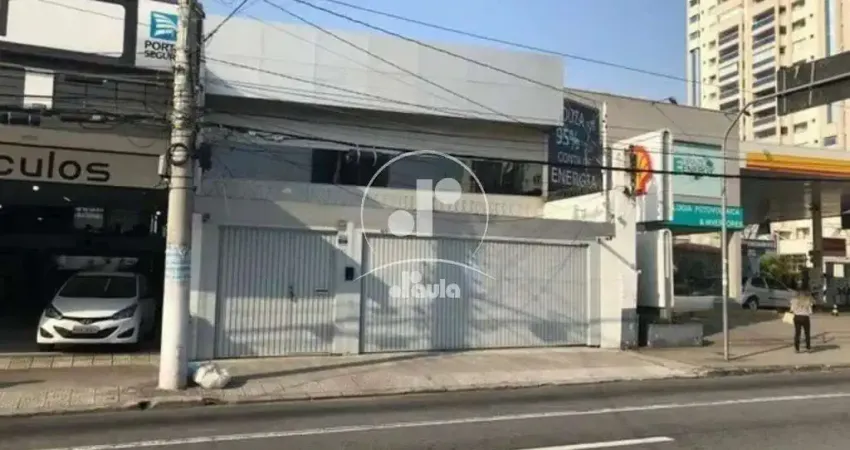Prédio para aluguel, Centro em Santo André/SP - Ref. 33659