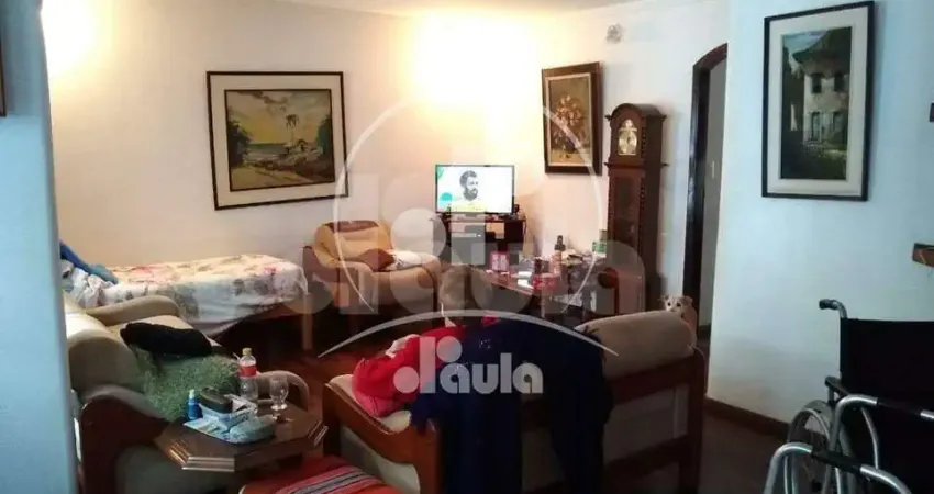 Casa Térrea à venda, Jardim Bela Vista em Santo André/SP - Ref. 39006
