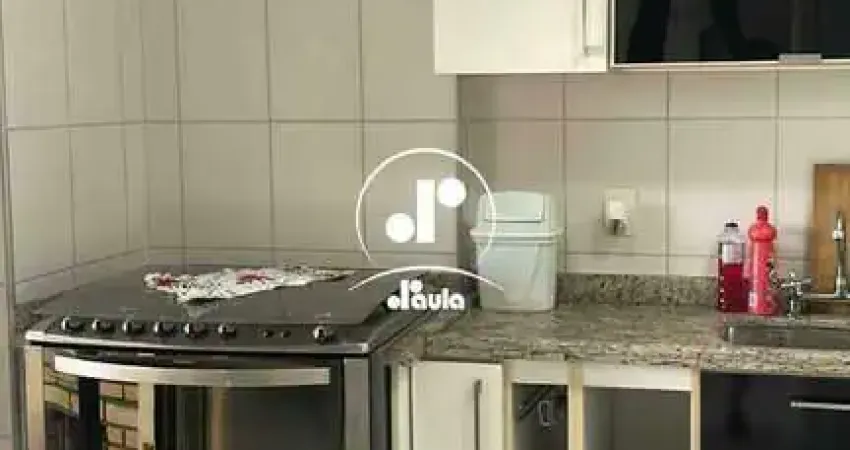 Apartamento à venda, Vila Assunção em Santo André/SP - Ref. 38996