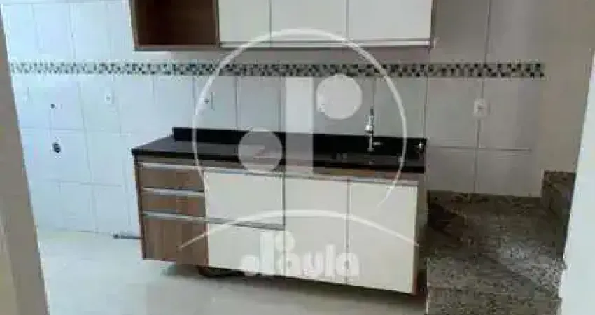 Cobertura para aluguel, Vila Valparaíso em Santo André/SP - Ref. 39008