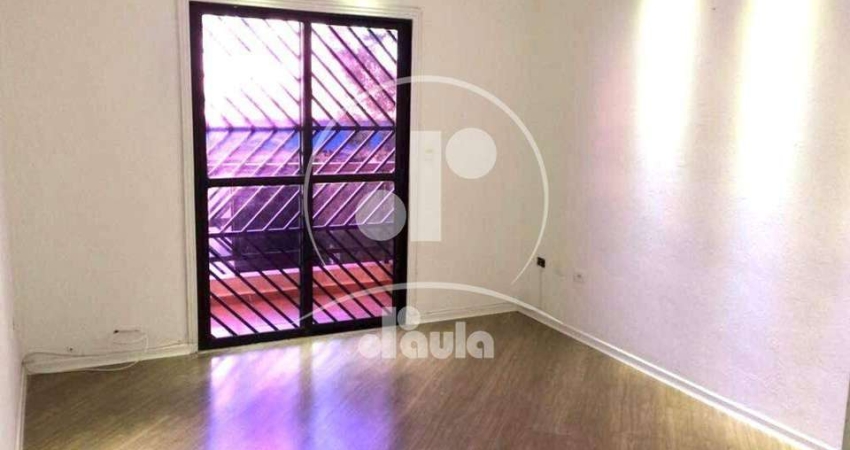 Apartamento sem condomínio, 3 quartos, 1 suíte, 2 vagas, para alugar, Vila Alice, Santo André