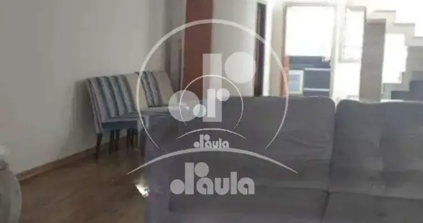 Casa com 3 quartos à venda na Rua São Félix, 194, Vila Alpina, Santo André