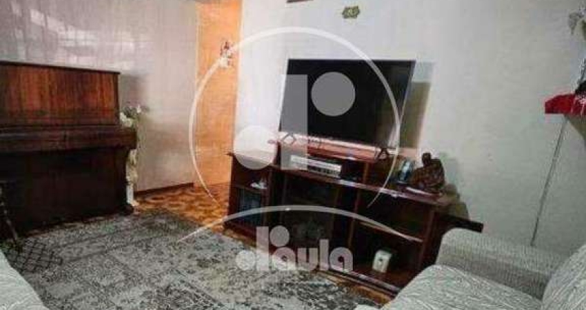 Sobrado à venda, Jardim Monções em Santo André/SP - Ref. 39020