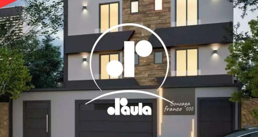 Apartamento à venda, Vila Curuçá em Santo André/SP - Ref. 39037