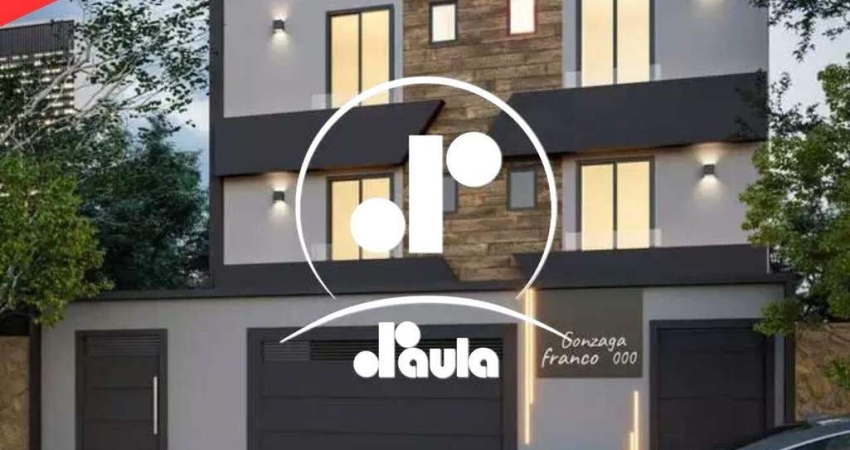 Apartamento à venda, Vila Curuçá em Santo André/SP - Ref. 39036