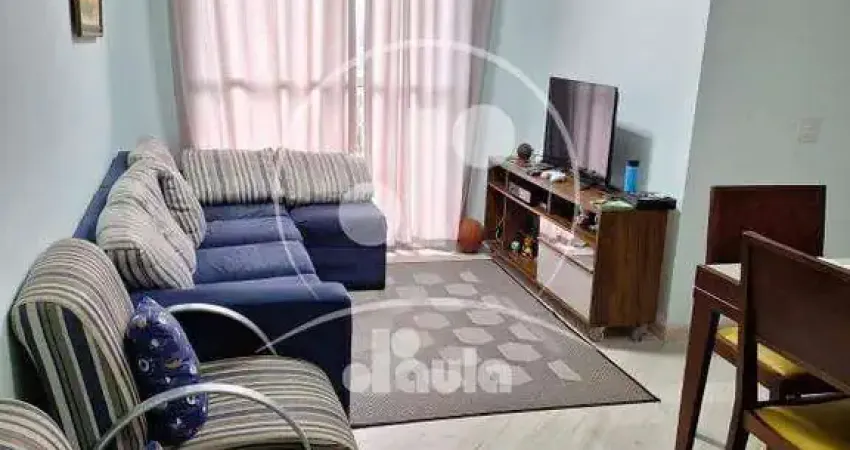 Apartamento à venda, Novo Homero Thon em Santo André/SP - Ref. 39028