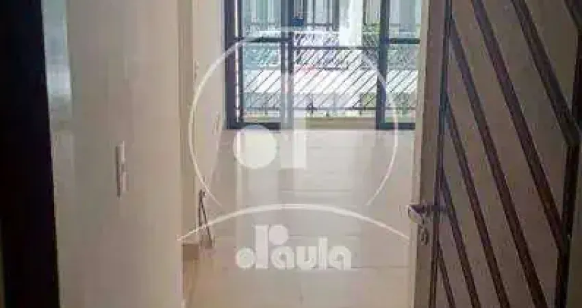 Apartamento para aluguel, Jardim Bela Vista em Santo André/SP - Ref. 39023