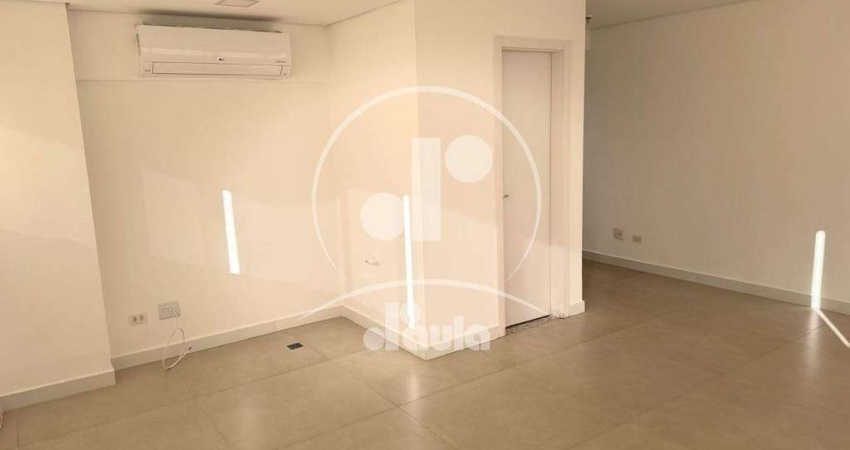 Sala Comercial para aluguel, Vila Assunção em Santo André/SP - Ref. 39022