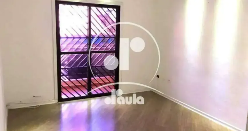 Apartamento com 3 quartos à venda na Rua Itajubá, 121, Vila Alice, Santo André