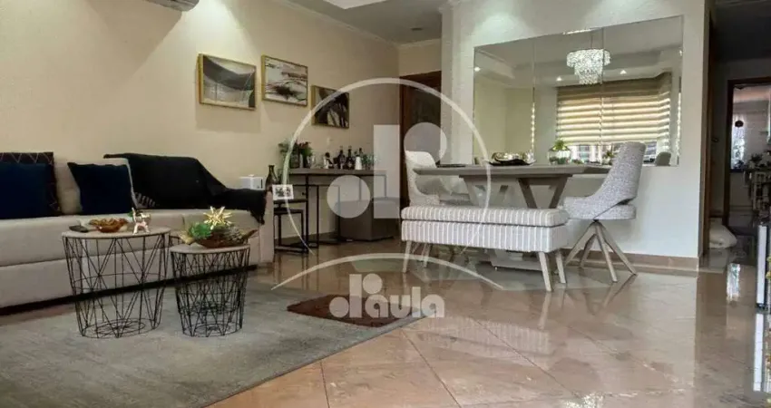 Sobrado à venda, Vila Floresta em Santo André/SP - Ref. 39058