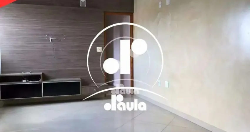 Apartamento à venda, Santa Maria em Santo André/SP - Ref. 39048
