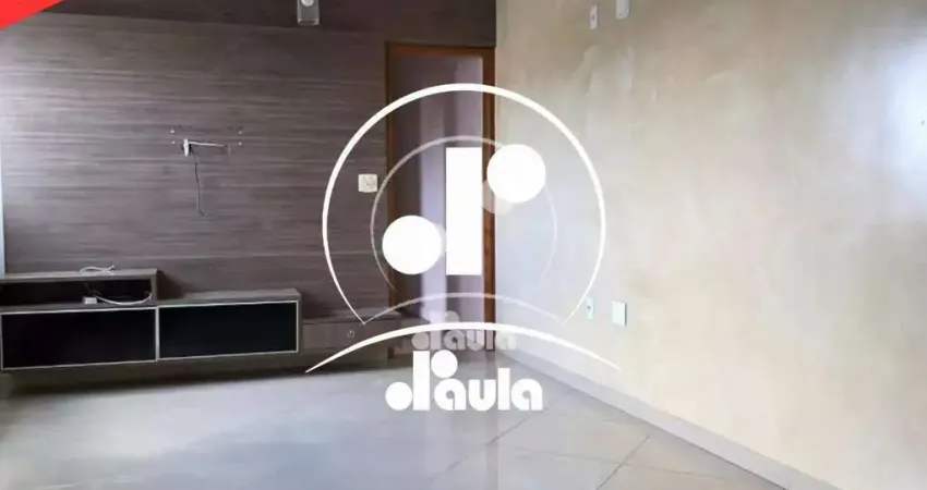 Apartamento à venda, Santa Maria em Santo André/SP - Ref. 39046