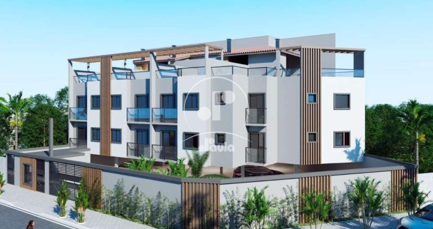 Apartamento à venda, Paraíso em Santo André/SP - Ref. 39069