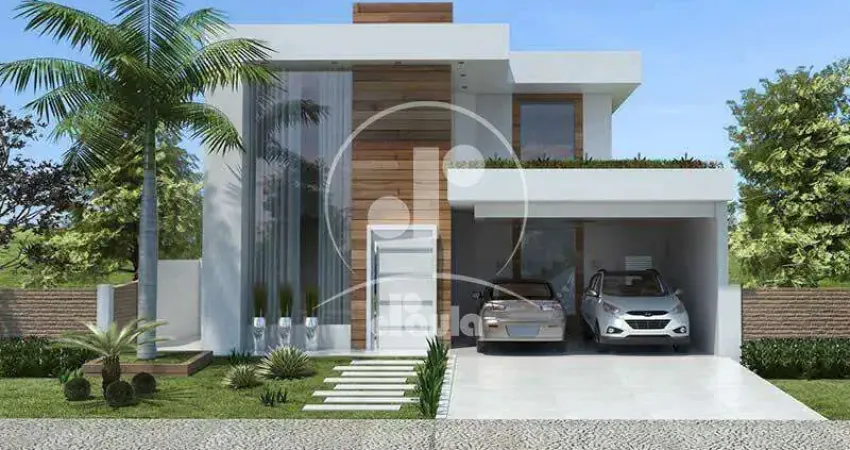 Sobrado à venda, Vila América em Santo André/SP - Ref. 39039