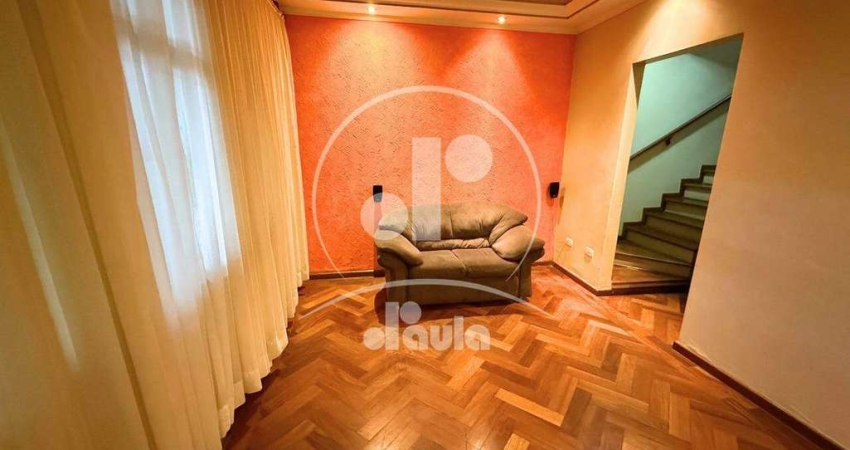 Sobrado à venda, Vila Vitória em Santo André/SP - Ref. 39038