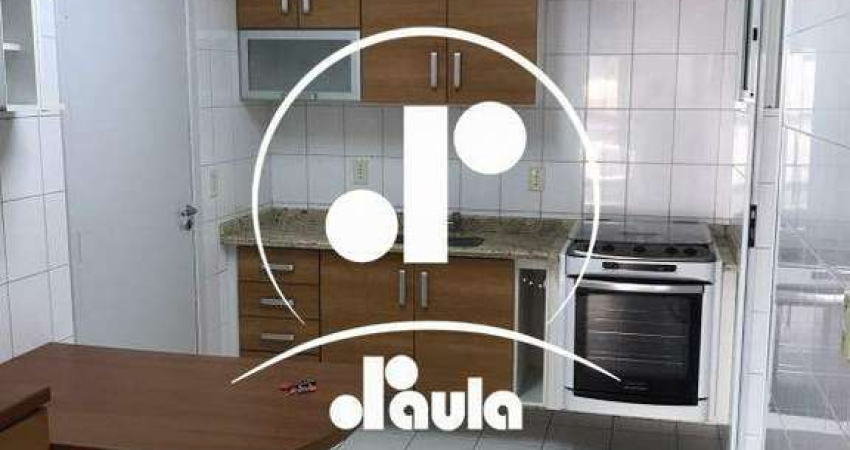 Apartamento para aluguel, Centro em Santo André/SP - Ref. 38975