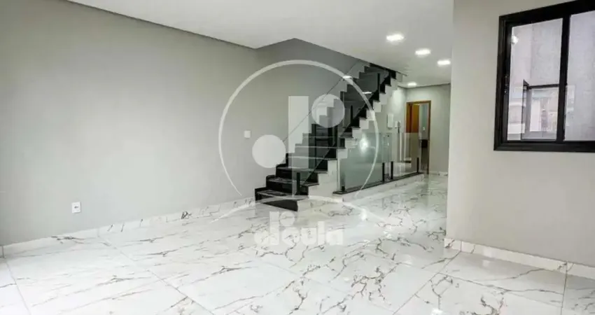 Sobrado à venda, Vila Floresta em Santo André/SP - Ref. 38849