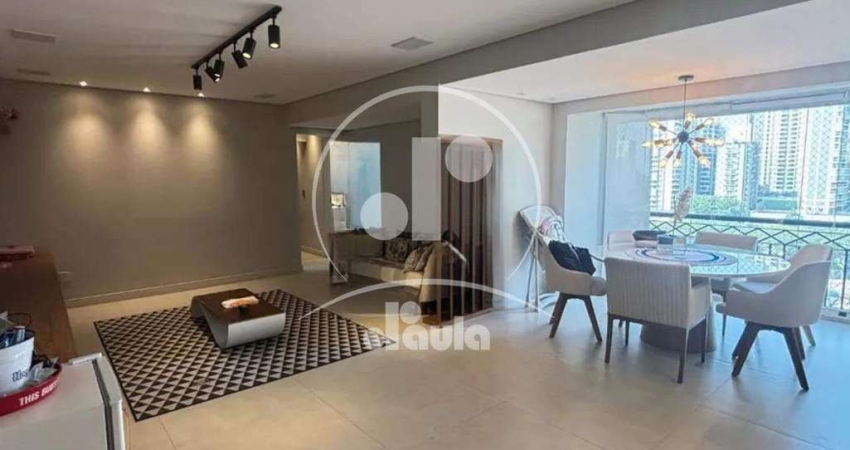 Apartamento à venda, Campestre em Santo André/SP - Ref. 39072