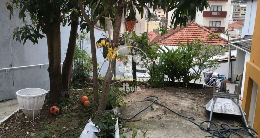 terreno à venda, Vila Bastos em Santo André/SP - Ref. 24454