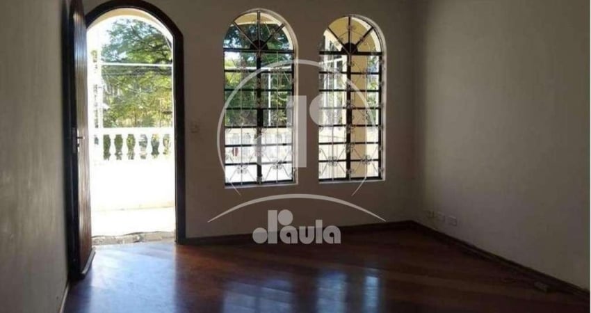 Sobrado para aluguel, Jardim em Santo André/SP - Ref. 39081